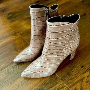 Women’s Marc Fisher LTD Booties